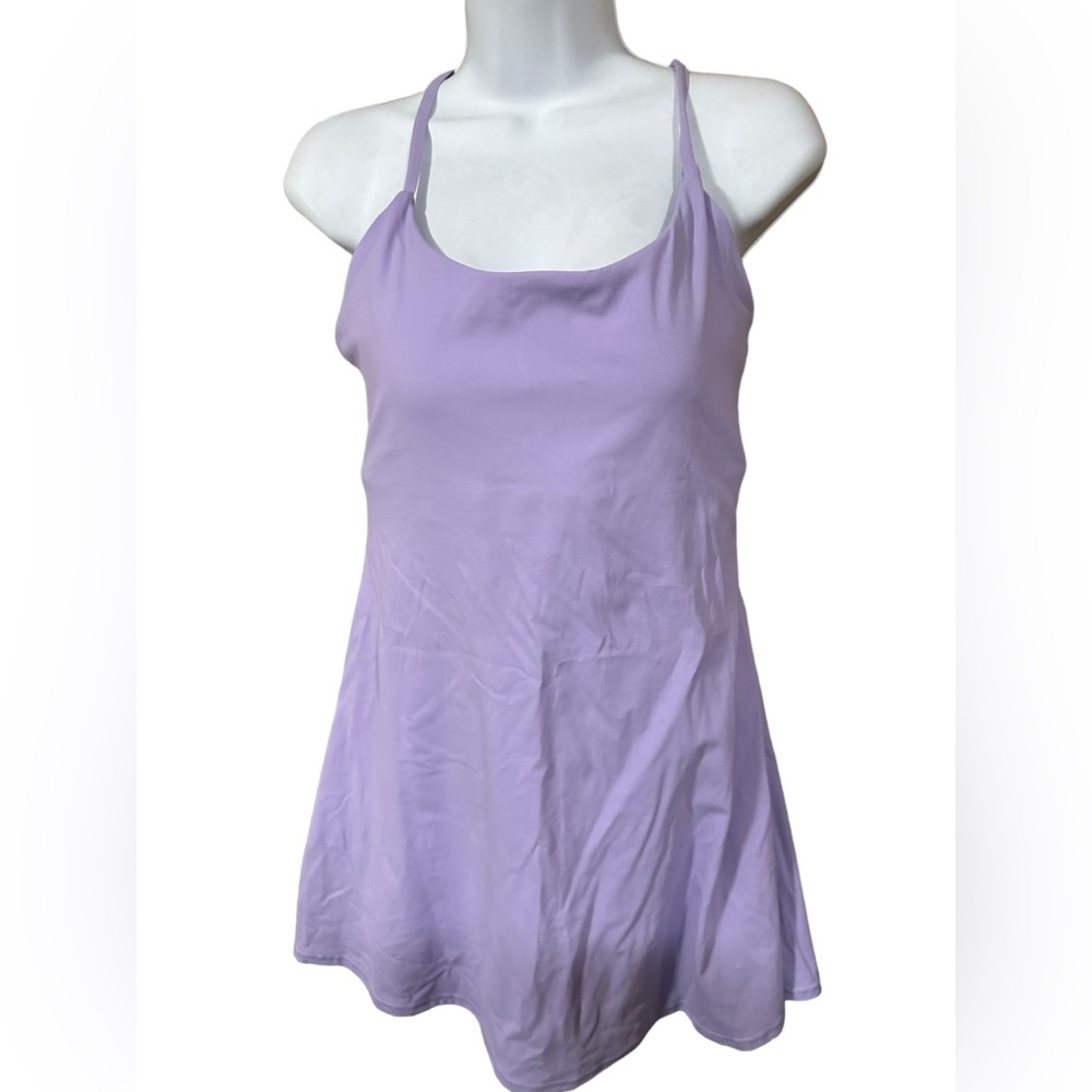 - Halara fitness active dress large. NWT